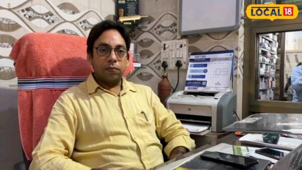 जौनपुर: सोशल मीडिया और स्क्रीन‑टाइम से युवाओं में स्यूडो‑डिमेंशिया के लक्षण बढ़े