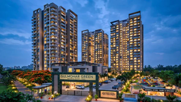 गाज़ियाबाद: साहिबाबाद में 13 साल की छात्रा की 10वीं मंजिल से गिरने से मौत