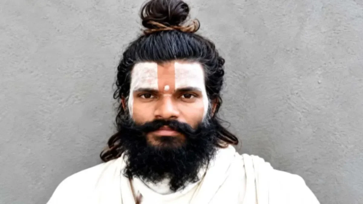 मथुरा: वृंदावन आश्रम में शिष्य रसिक दुलारी की संदिग्ध मौत, जांच तेज