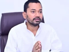 वाराणसी: JDU ने यूपी चुनाव में एंट्री, 25 अक्टूबर को बड़ी जनसभा