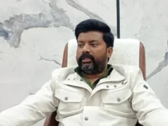लखनऊ: शंख एयरलाइंस चेयरमैन के ठिकानों पर आयकर विभाग का सर्वे, तीन मंजिला कार्यालय जांच के दायरे में