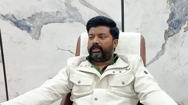 लखनऊ: शंख एयरलाइंस चेयरमैन के ठिकानों पर आयकर विभाग का सर्वे, तीन मंजिला कार्यालय जांच के दायरे में