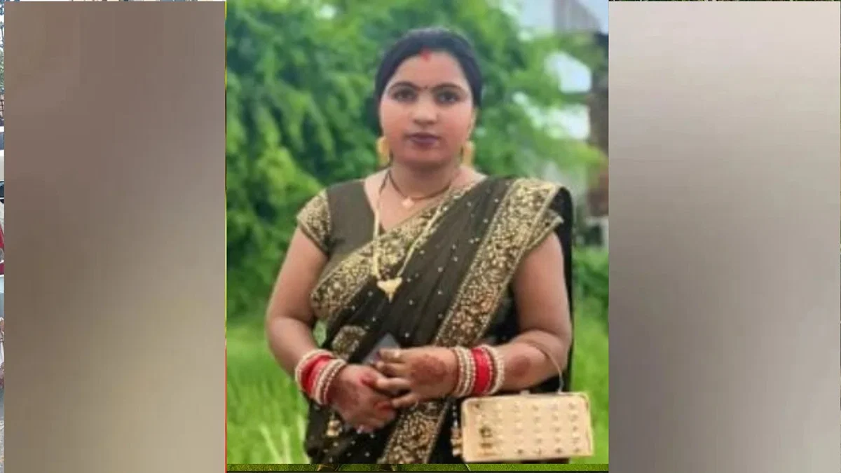 गोरखपुर: 28 वर्षीय नवविवाहिता का शव ससुराल में फंदे से लटका मिला, मायके ने हत्या का आरोप