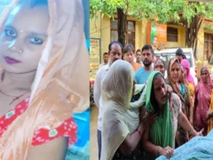 फर्रुखाबाद: टूटे एचटी लाइन के तार से करंट लगने से 26 वर्षीय महिला की मौत, 15 दिन की बच्ची अनाथ