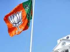 कासगंज: भाजयुमो बाइक रैली विवाद में 2 युवा पदाधिकारी लखनऊ तलब