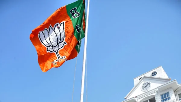 कासगंज: भाजयुमो बाइक रैली विवाद में 2 युवा पदाधिकारी लखनऊ तलब