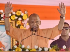 गोरखपुर: सीएम योगी 70 विजेताओं को सम्मानित करेंगे, 500 छात्र शामिल
