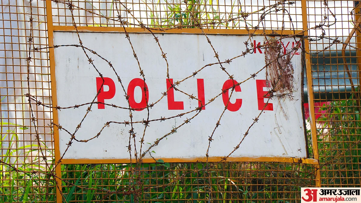फिरोजाबाद: ट्रेन में यात्रा के दौरान महिला के 11,000 रुपये और दो बैग चोरी