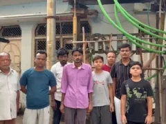 बरेली: जखीरा में 3 दिन से बिजली बंद, आठ हजार आबादी पानी के लिए तरसी