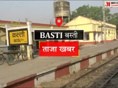बस्ती: स्वास्थ्य विभाग में 75 आउटसोर्स कर्मचारियों की नियुक्ति में नियमों की अनदेखी