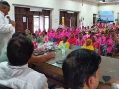 मेरठ: 25 सितंबर से 7 अक्तूबर तक हर आंगनबाड़ी पर ‘आंगन उत्सव’, सरकार ने सम्मान का भरोसा