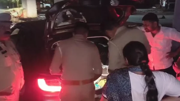लखीमपुर खीरी: हरदोई से लूट कर आठ लाखों की पाँच किलो चांदी ले उड़े लुटेरे