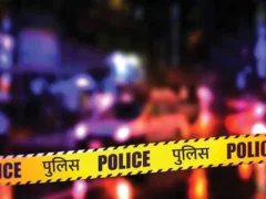 कानपुर: परेड चौराहे पर दरोगा की पत्नी से ढाई लाख की चेन छिनाई