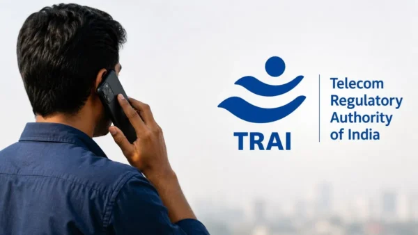 टेलीकॉम नियम: ट्राई ने स्पैम कॉल पर 5 CLI से कार्रवाई, 1 साल तक संसाधन बंद