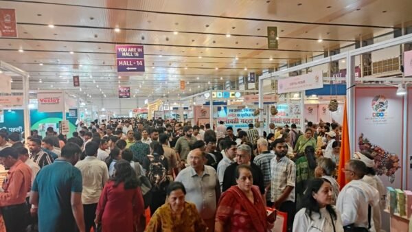 गौतमबुद्ध नगर (नोएडा): 4 दिन में ₹5,500 करोड़ के 3,765 एमओयू, UPITS बना व्यापारिक हब
