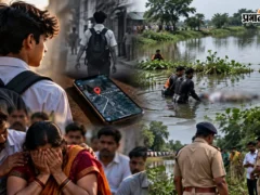 गोरखपुर: 5 दिन बाद चिलुआताल में मिला 17 वर्षीय प्रिंस निषाद का शव, 50 हजार इनाम घोषित