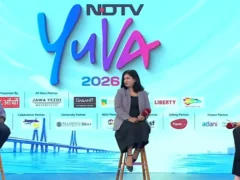 देश: 26,000 आवेदनों में चुने गए दो युवाओं ने 3D घर और पत्थर वाली जमीन बदली