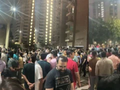 गौतमबुद्ध नगर (नोएडा) में 200 से ज्यादा निवासी अजनारा सोसाइटी में नाराज, मेंटेनेंस हटाने की मांग