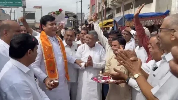 गाज़ियाबाद: 48 करोड़ में नया पुल बनकर जोड़ेगा लोनी और राजनगर एक्सटेंशन, सफर मिनटों में