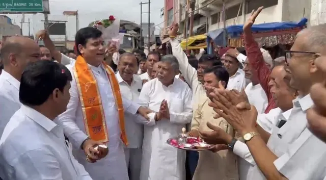 गाज़ियाबाद: 48 करोड़ में नया पुल बनकर जोड़ेगा लोनी और राजनगर एक्सटेंशन, सफर मिनटों में