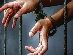 आगरा: नाबालिग से दुष्कर्म कर वीडियो बनाकर धमकी, आरोपी गिरफ्तार