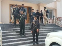 अयोध्या: राम मंदिर सुरक्षा के लिए एनएसजी की स्थायी यूनिट तैनात