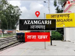 आज़मगढ़: 31 डॉ. आंबेडकर प्रतिमाओं के लिए 2.64 करोड़ की योजना