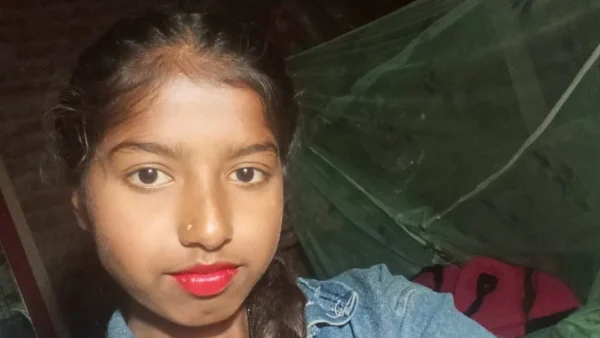 गोंडा: जालेपुर में तालाब में डूबने से 14 और 11 साल की दो लड़कियों की मौत