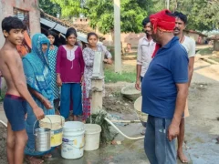 चित्रकूट: 15 दिन से खराब ट्रांसफार्मर, 30 परिवार बिना बिजली