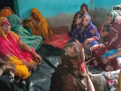फर्रुखाबाद: गड्ढे में डूबने से 12 साल के सूरज व 10 साल के मोनू की मौत