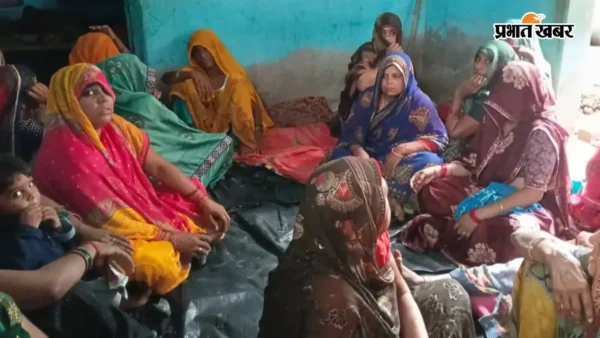 फर्रुखाबाद: गड्ढे में डूबने से 12 साल के सूरज व 10 साल के मोनू की मौत