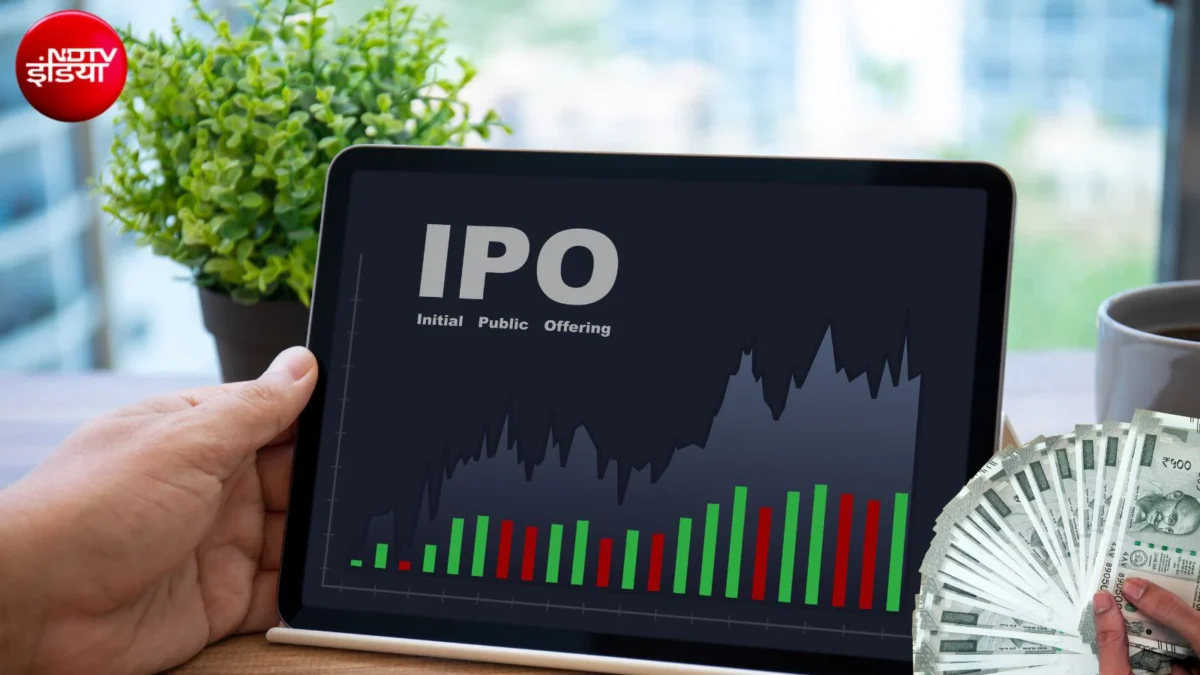 4 SME IPO आज खुले, एक में GMP 38%: न्यूनतम निवेश 2.36 लाख से 2.83 लाख