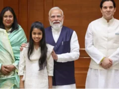 पीलीभीत: वरुण गांधी के राज्यसभा नाम की चर्चा, 16 अक्टूबर की तारीख जोड़ी गई