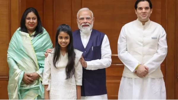 पीलीभीत: वरुण गांधी के राज्यसभा नाम की चर्चा, 16 अक्टूबर की तारीख जोड़ी गई