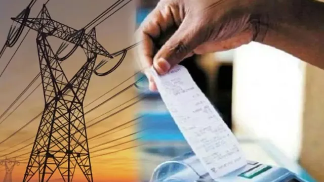 लखनऊ: अक्टूबर में बिजली बिल में 5% से अधिक कटौती की संभावना, 3.73 करोड़ उपभोक्ता लाभान्वित
