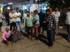 अमेठी: अस्पताल में इलाज के बाद 60 वर्षीय महिला की मौत, परिजन हुए भड़क