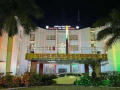 अलीगढ़: घटिया सड़क निर्माण पर निगम ने एबी इंफ्राटेक पर 80 लाख का जुर्माना