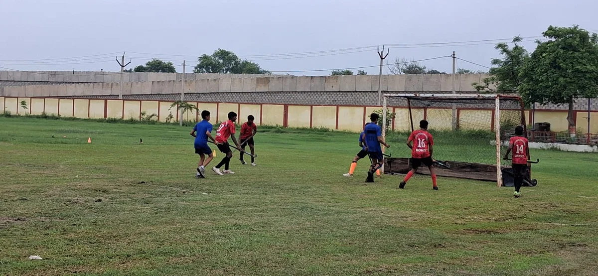 कौशाम्बी: हॉकी व कबड्डी राज्य‑स्तरीय ट्रायल 29 सितंबर से 3 अक्टूबर तक