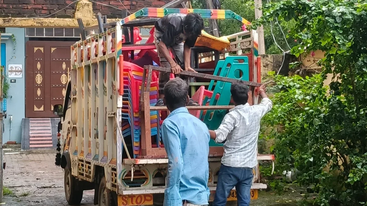 गोंडा: 30 साल पुराने नजूल भूमि विवाद में प्रशासन ने मुकदमा समाप्त कराया