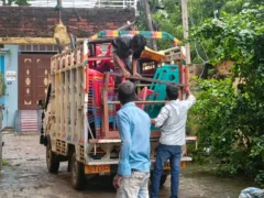 गोंडा: 30 साल पुराने नजूल भूमि विवाद में प्रशासन ने मुकदमा समाप्त कराया