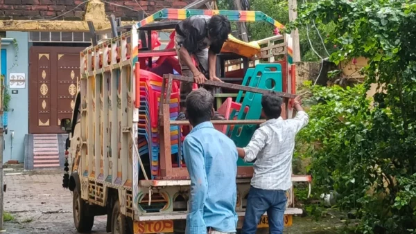 गोंडा: 30 साल पुराने नजूल भूमि विवाद में प्रशासन ने मुकदमा समाप्त कराया