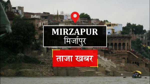 मिर्ज़ापुर: अखिलेश के सपा सभासद के घर पर करीब दस नकाबपोशों ने सीसीटीवी तोड़ा