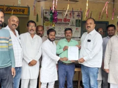 रायबरेली: रात्रिकालीन बिजली कटौती से कांग्रेसियों में भारी नाराज़गी, ज्ञापन दिया
