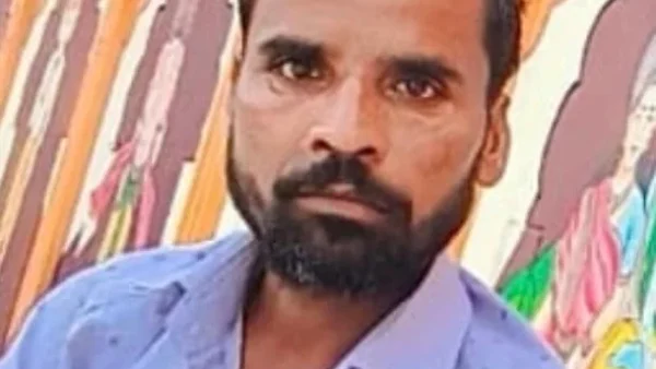 सीतापुर: लगातार बारिश से कच्ची दीवार गिरी, 35 वर्षीय युवक की मौत