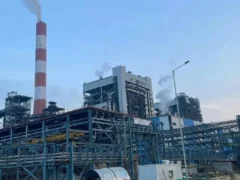 सोनभद्र: ओबरा बी तापीय परियोजना की 5 इकाइयां बंद, उत्पादन शून्य
