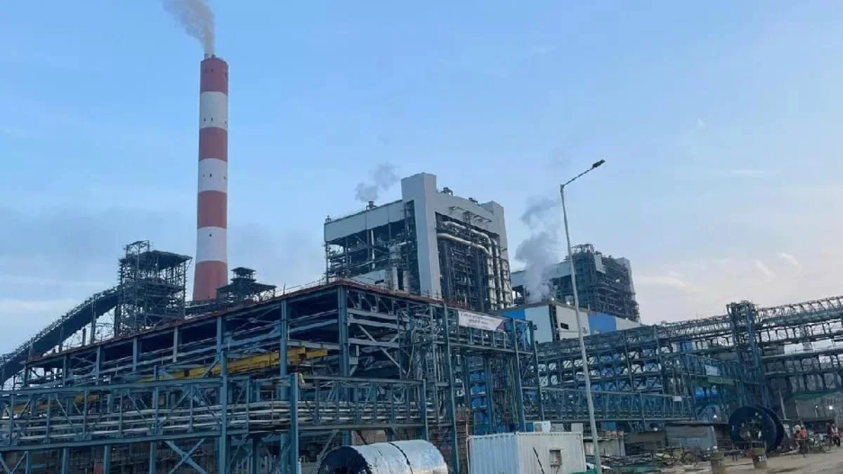 सोनभद्र: ओबरा बी तापीय परियोजना की 5 इकाइयां बंद, उत्पादन शून्य