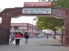 हाथरस: मौसम बदलने से सीओपीडी मरीजों में खांसी-श्वास की तकलीफ बढ़ी