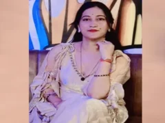 कानपुर: अधिवक्ता की बहन आयुषी (28) की संदिग्ध मौत, मायके ने हत्या का आरोप लगाया