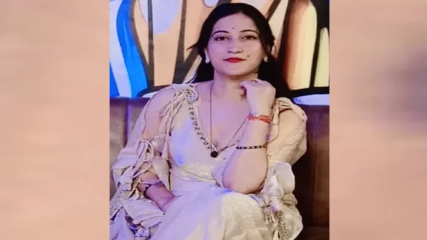 कानपुर: अधिवक्ता की बहन आयुषी (28) की संदिग्ध मौत, मायके ने हत्या का आरोप लगाया