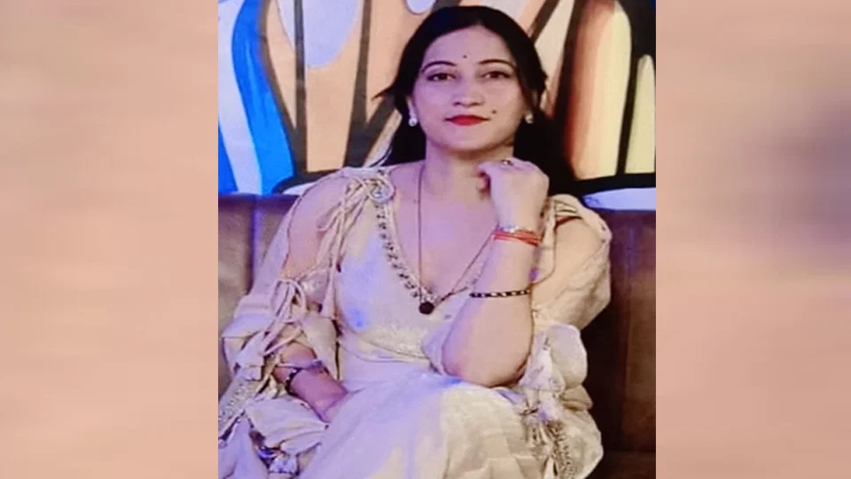 कानपुर: अधिवक्ता की बहन आयुषी (28) की संदिग्ध मौत, मायके ने हत्या का आरोप लगाया